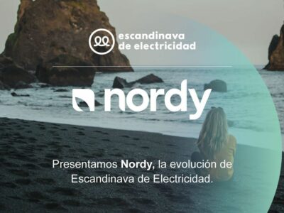 Nordy: La nueva era de la energía escandinava en España