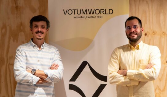 La biotech Votum World promueve la investigación en España para combatir el dolor y la ansiedad con CBD