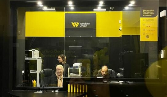 La red de concept stores de Western Union y los hubs de la empresa se expanden por toda España