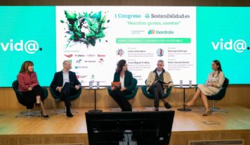 El I Congreso de Sostenibilidad.es se consolida como un evento clave para las empresas