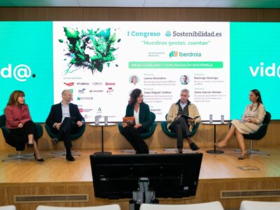 El I Congreso de Sostenibilidad.es se consolida como un evento clave para las empresas