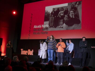 Los Premios Cultura de Time Out Madrid celebran las propuestas artísticas más destacadas del año