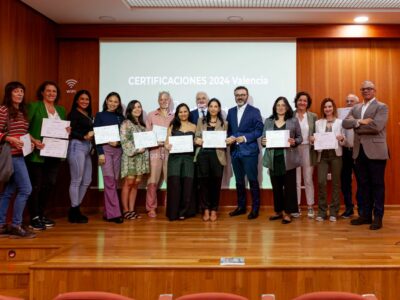 Las Viviendas de Uso Turístico de Valencia lanzan un programa de mediación entre residentes y vecinos