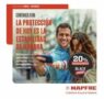 MAPFRE se une al Black Friday con el 20% de descuento en una selección de sus seguros de vida y accidentes