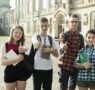 Los viajes de inmersión lingüística: la herramienta clave para el aprendizaje de inglés entre los jóvenes