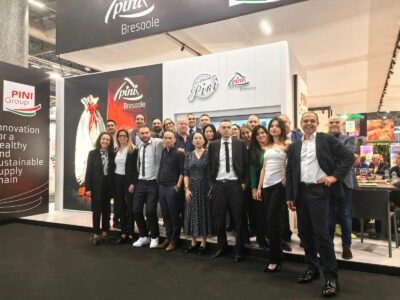 Litera Meat refuerza su presencia internacional en SIAL Paris 2024