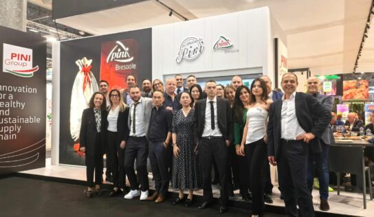 Litera Meat refuerza su presencia internacional en SIAL Paris 2024