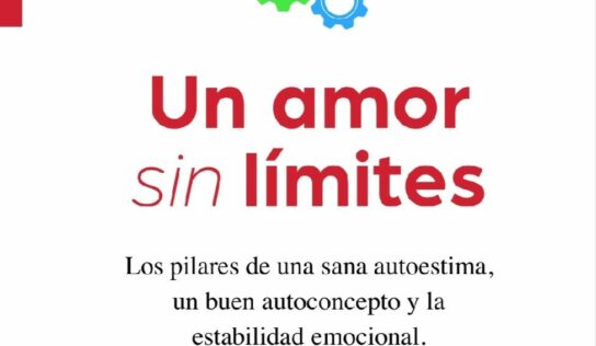 El psicólogo David Ramírez presenta una guía novedosa para mejorar la autoestima: «Un amor sin límites»