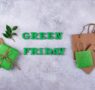 Green Friday: el 67% de los consumidores prefieren las marcas que cuidan el medio ambiente