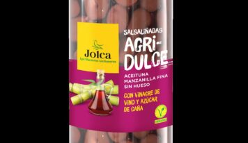 Los Maestros Aceituneros de Jolca presentan las nuevas salsaliñadas