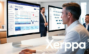 Cómo Xerppa for Finance Insight redefine el análisis financiero y optimiza la toma de decisiones