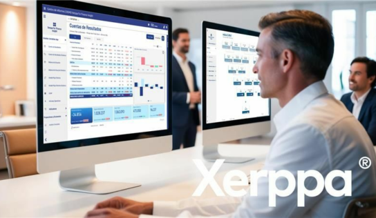 Cómo Xerppa for Finance Insight redefine el análisis financiero y optimiza la toma de decisiones