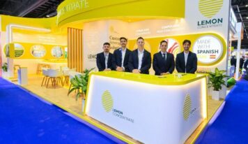 Gulfood 2024: LemonConcentrate, un caso de éxito europeo en exportación de concentrados de frutas