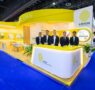 Gulfood 2024: LemonConcentrate, un caso de éxito europeo en exportación de concentrados de frutas