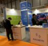 Zucchetti Spain presenta sus soluciones para la transformación logística en Logistics & Automation 2024