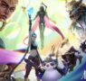 Riot Games presenta la evolución de Teamfight Tactics: Hacia Arcane