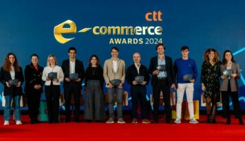 Una marca española se impone en los prestigiosos CTT e-Commerce awards