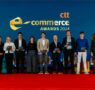 Una marca española se impone en los prestigiosos CTT e-Commerce awards