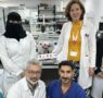 El KFSHRC implanta una tecnología avanzada para el examen de tejidos cancerosos en un solo paso