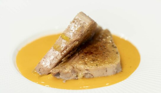 «El Foie Gras es mucho más que un alimento; es una expresión de nuestra herencia gastronómica»