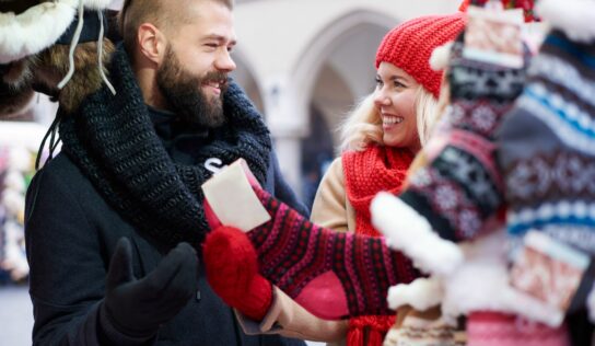 Tiendas pop-up, protagonistas del consumo navideño según la consultora Laborde Marcet