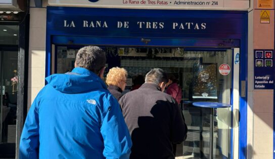 «La Rana de Tres Patas»: Innovación con la revolución 3.0 que brinda la IA