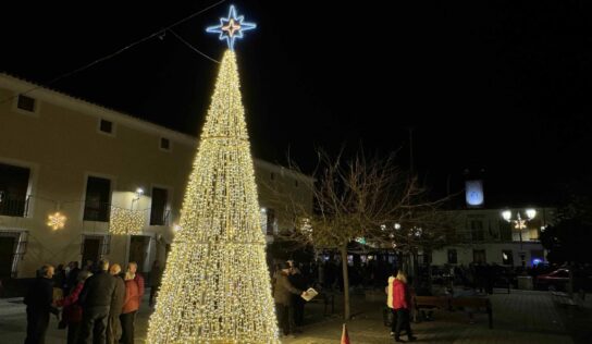 La localidad de Pareja vivirá unas Navidades muy musicales