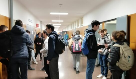 Éxito de participación en la Olimpiada Matemática Catalana organizada por la Sociedad Catalana de Matemáticas (SCM)