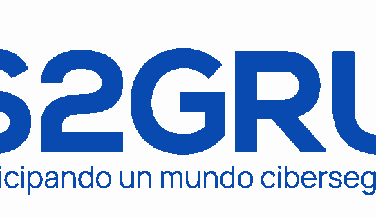 S2GRUPO presenta su nueva identidad corporativa en el marco de su 20º aniversario