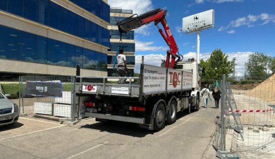 Top Courier, desafíos y soluciones en la logística de cargas pesadas