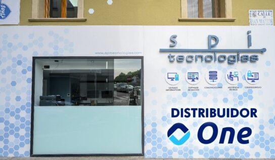 SPI Tecnologías se consolida como Distribuidor AHORA One en Huesca, impulsando la digitalización de las PYMEs