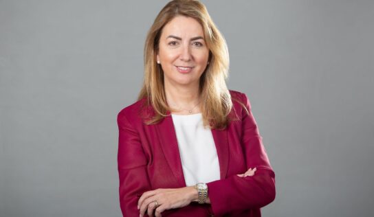 Victoria Medina se incorpora a Allianz Seguros como Chief Technology & Data Officer