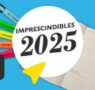 Los imprescindibles de 123tinta.es que dan el pistoletazo de salida a las rebajas 2025