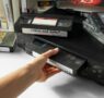 Globamatic Media digitaliza cintas VHS con servicio de recogida a domicilio