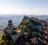 La República de San Marino se posiciona como destino clave en FITUR 2025