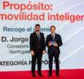 Northgate recibe el I Premio de Madrid Excelente en la categoría de Propósito, por su estrategia hacia la movilidad inteligente