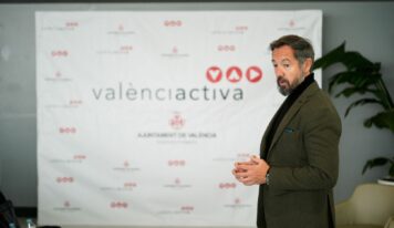 Valencia Activa busca crear empleo con soluciones innovadoras frente a desafíos económicos y climáticos