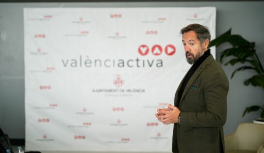 Valencia Activa busca crear empleo con soluciones innovadoras frente a desafíos económicos y climáticos