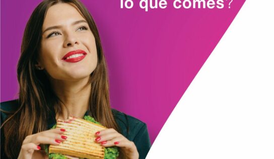 El ‘Test Dieta inflamatoria’ permite conocer si la alimentación habitual podría estar causando inflamación celular