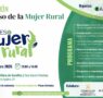 AEMME y TÚrepueblas presentan el I Congreso de la Mujer Rural