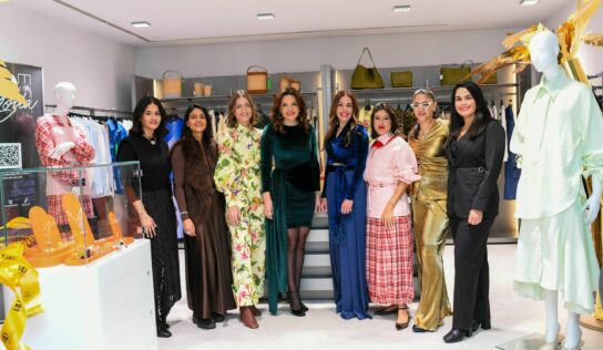 Fundación RD es Moda impulsa la internacionalización de la moda dominicana con su primera colección cápsula en Madrid