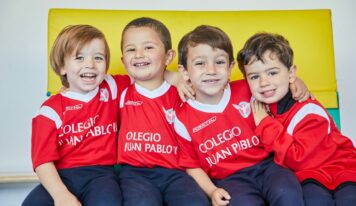 Elegir el colegio desde Infantil: la clave para asegurar plaza y una educación de calidad