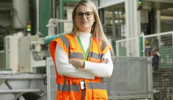 Schneider Electric nombra a Eva Sánchez Plant Director para las fábricas de Universal Enclosures en Catalunya