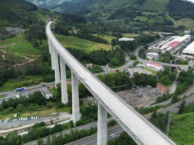 Adif establece una alianza con el BEI para renovar las infraestructuras ferroviarias