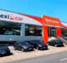 Flexicar consolida su liderazgo con un 2024 de crecimiento exponencial