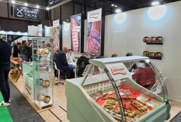 Emcesa destaca en Meat Attraction con su oferta de productos de alta calidad