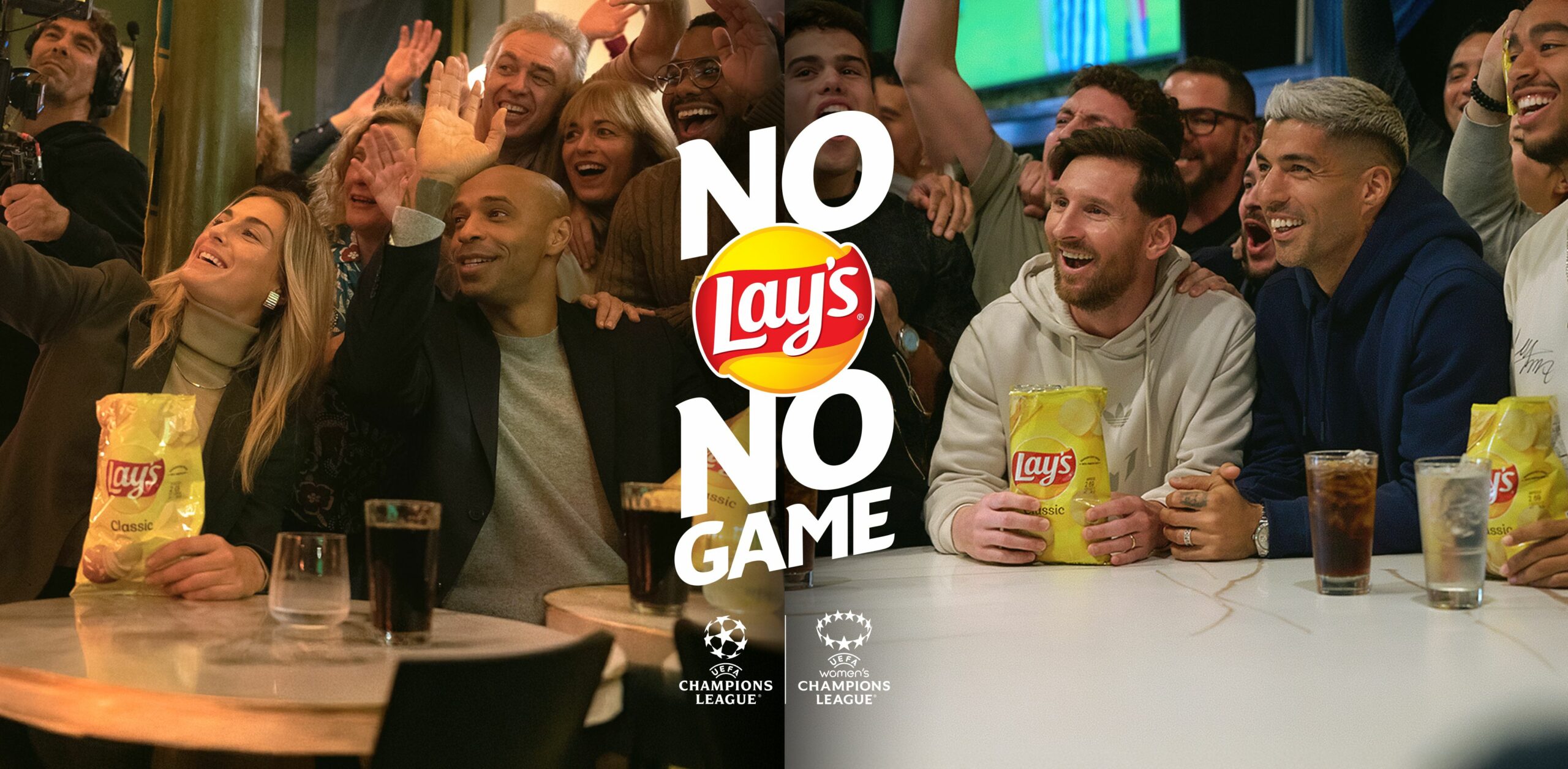 No Lays No game scaled