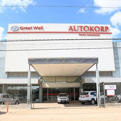 Autokorp y la innovación en el mercado Boliviano