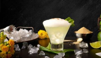 Inti de Oro descubre los secretos del Pisco Sour en su día