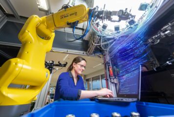 La apuesta de Bosch por retener el talento femenino en la era de la Inteligencia Artificial